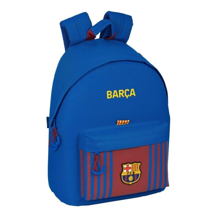 Mochila para Portátil F.C. Barcelona