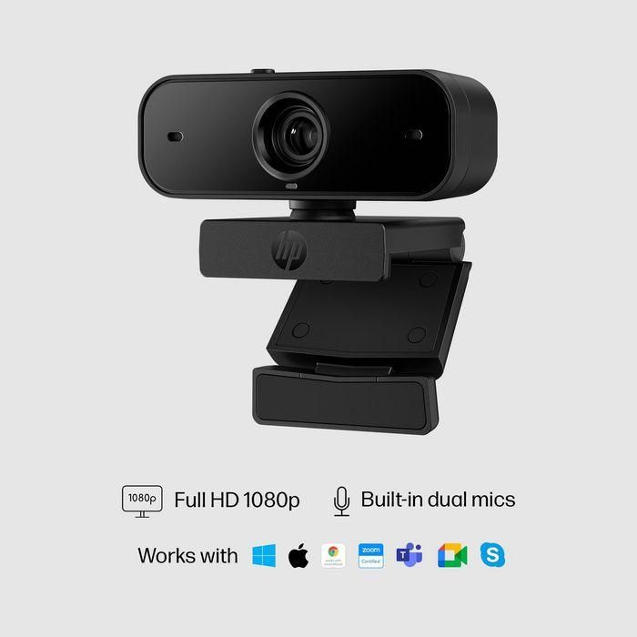 HP 435 FHD Webcam 15 HP 435 FHD Webcam 15