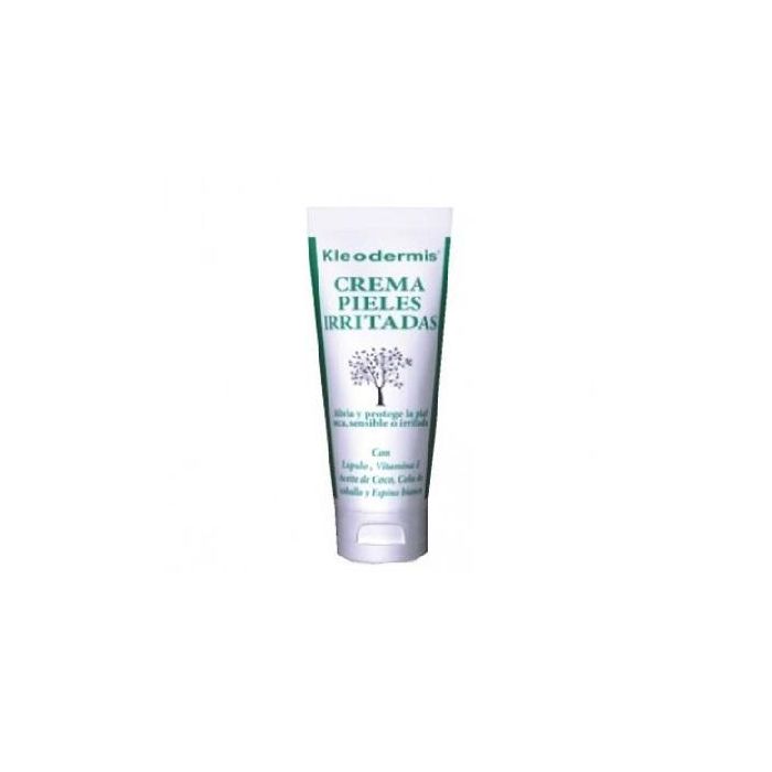 Kleodermis Crema Pieles Irritadas