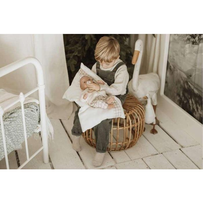 Muñeca elegance aria con cojin (muñeca de peso)40 cm cuerpo blando 27 Muñeca elegance aria con cojin (muñeca de peso)40 cm cuerpo blando 27