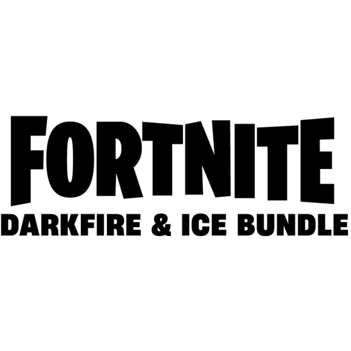 Just For Games Fortnite Paquete Fuego Oscuro y Hielo Nintendo Switch AABPQ59126 3