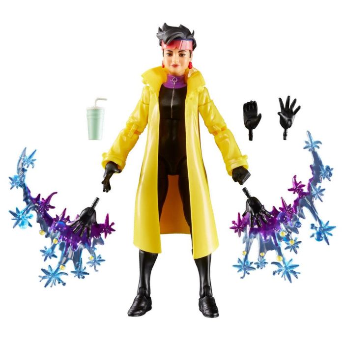 Figura Jubilee X-Men '97 Marvel Legends Series 15cm 1 Figura Jubilee X-Men '97 Marvel Legends Series 15cm 1