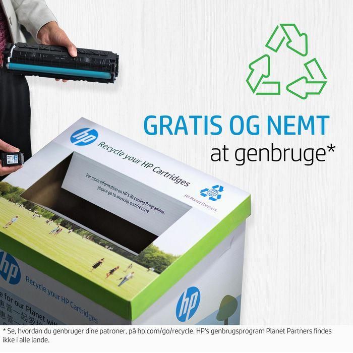 HP 641A Cyan Original LaserJet Toner Cartridge 53 HP 641A Cyan Original LaserJet Toner Cartridge 53
