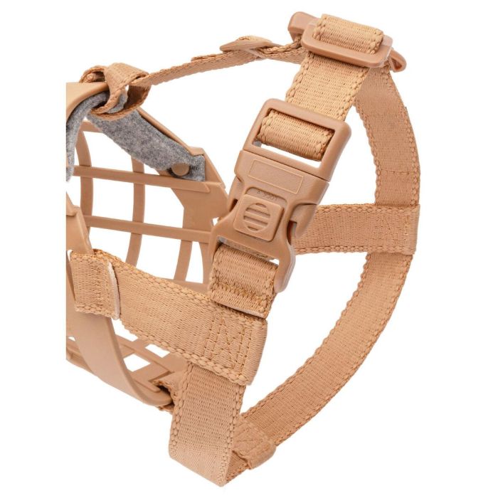 Bozal Company of Animals Marrón 2 1