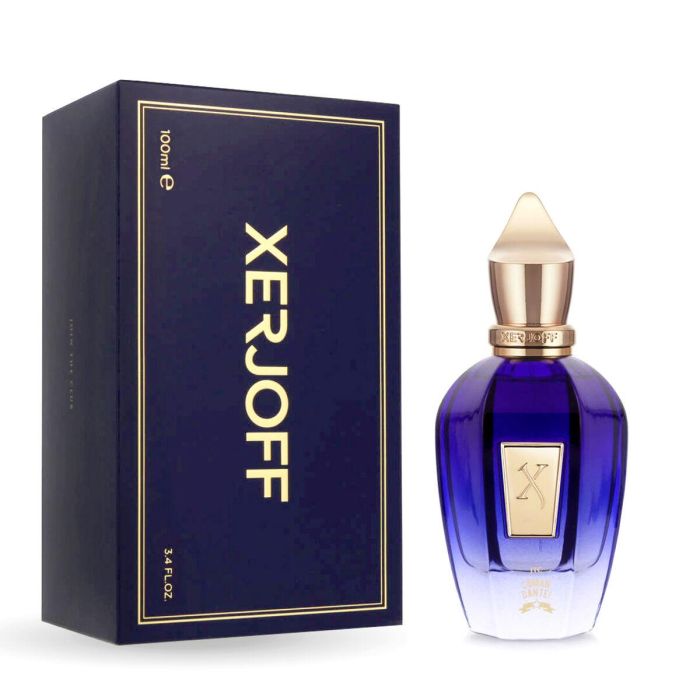 Xerjoff Join The Club Comandante! Unisex Edp 100 mL Xerjoff Join The Club Comandante! Unisex Edp 100 mL