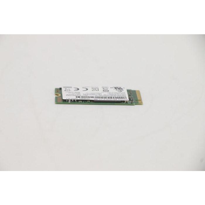 Lenovo Disco Duro Sólido Interno SSD 512GB M.2 2242 PCIe Gen3 x4 UM STD para Portátiles y PCs 6