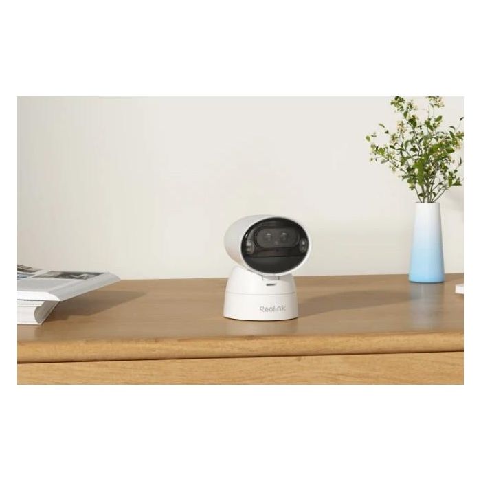 Reolink Argus Series B730 Battery-WiFi Cámara de Seguridad Inalámbrica 2