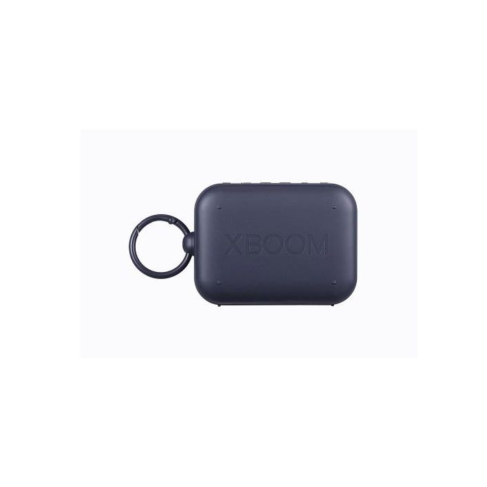 Altavoces LG GOPN1 Negro 3 W 4 W 7 Altavoces LG GOPN1 Negro 3 W 4 W 7