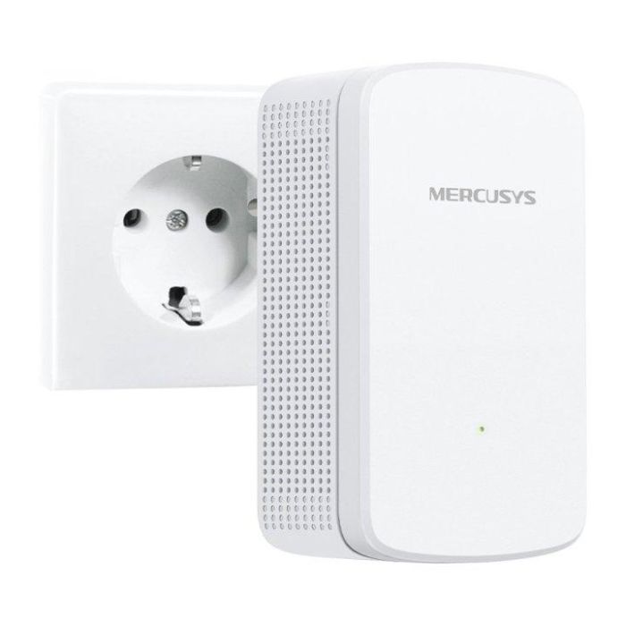Mercusys Repetidor Wifi ME20 AC750 750 Mbps Doble Banda Extensor de Rango Inalambrico 2