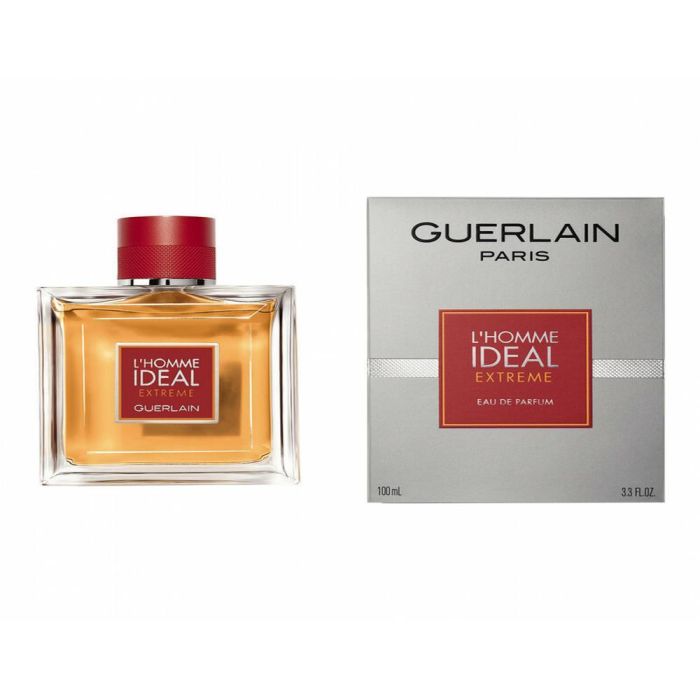 Guerlain L'Homme Idéal Edp Extrême 100 mL