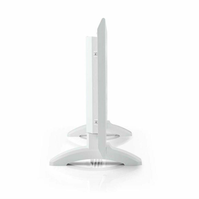 Radiador Orbegozo REH1500 1500 W Negro 2