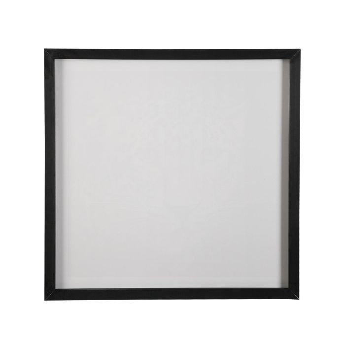 Cuadro Cristal Elefante Versa 2X50CM (2 Unidades) 2 Cuadro Cristal Elefante Versa 2X50CM (2 Unidades) 2