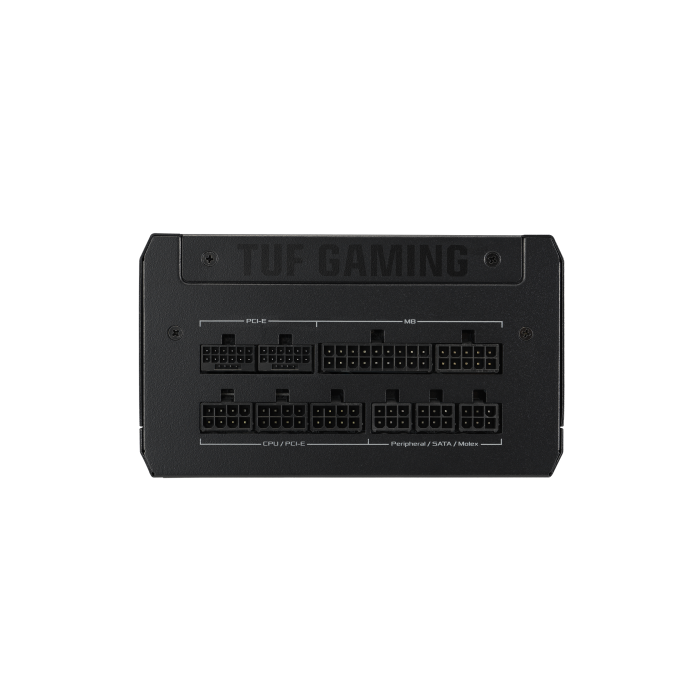 ASUS Fuente de Alimentación TUF GAMING 1200W Gold 80 Plus Gold ATX Modular Negro 90YE00S0-B0NA00 2