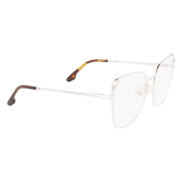 Montura de Gafas Mujer Victoria Beckham VB2125-5717040 ø 57 mm 1 Montura de Gafas Mujer Victoria Beckham VB2125-5717040 ø 57 mm 1