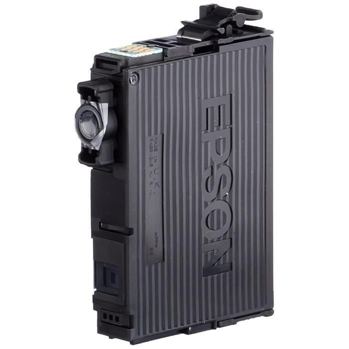 Epson DURABrite Ultra Ink Cartucho Negro 16 1 Epson DURABrite Ultra Ink Cartucho Negro 16 1