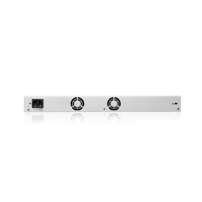 Zyxel Firewall y UTM USG FLEX 700H (USGFLEX700H-102) para Entornos Corporativos con Alto Rendimiento y Seguridad Avanzada 2