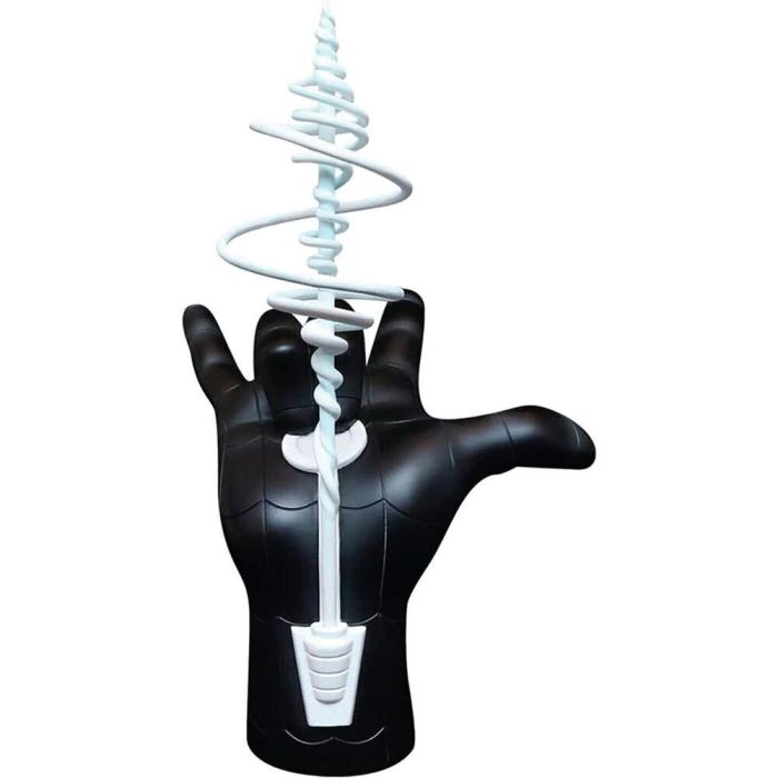 Marvel Estatua Heroic Hands Spiderman Diamond Select 26cm Figura Coleccionable para Fans +14 años