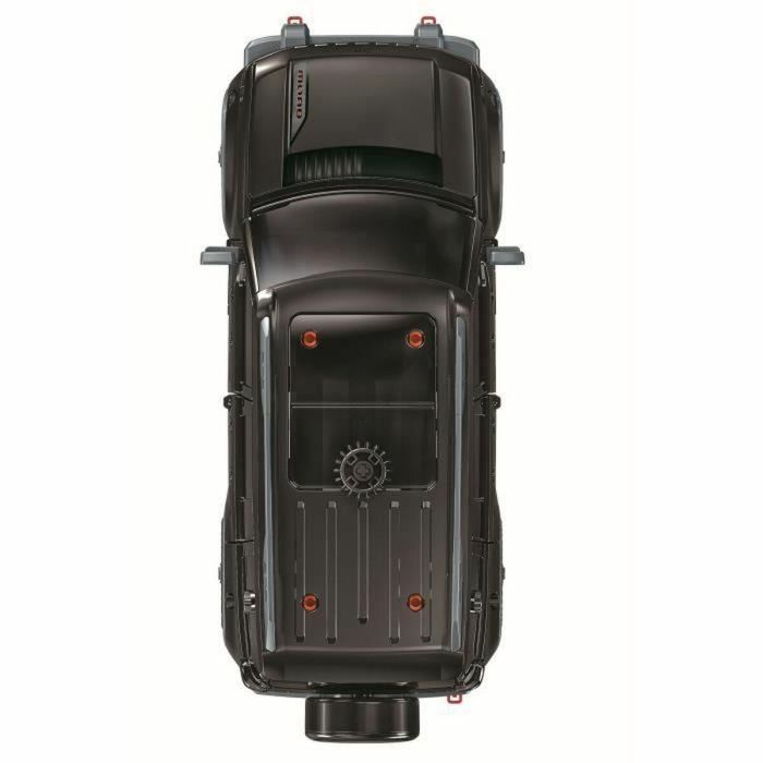 Clementoni CLE8005125529285 Jeep Recon