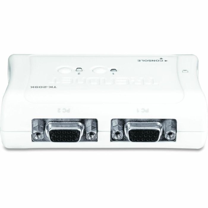 Switch KVM Trendnet TK-209K 2 Switch KVM Trendnet TK-209K 2