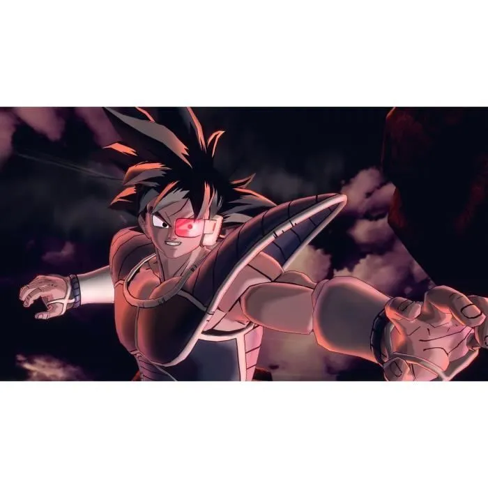 Bandai Namco Entertainment Dragon Ball Xenoverse 2 Super Edition Switch Juego - CIB 2 Bandai Namco Entertainment Dragon Ball Xenoverse 2 Super Edition Switch Juego - CIB 2