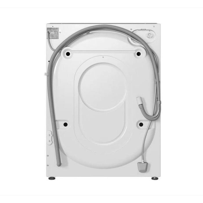 Lavadora - Secadora Whirlpool Corporation BIWDWG861485EU 1400 rpm 8 kg 7