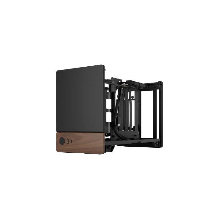 Fractal Design Terra SFF PC Caja Grafito FD-C-TER1N-01 24 Fractal Design Terra SFF PC Caja Grafito FD-C-TER1N-01 24