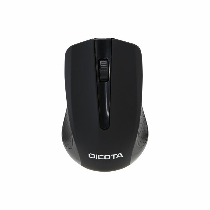 Ratón Inalámbrico Dicota D31659 Negro 0 Ratón Inalámbrico Dicota D31659 Negro 0
