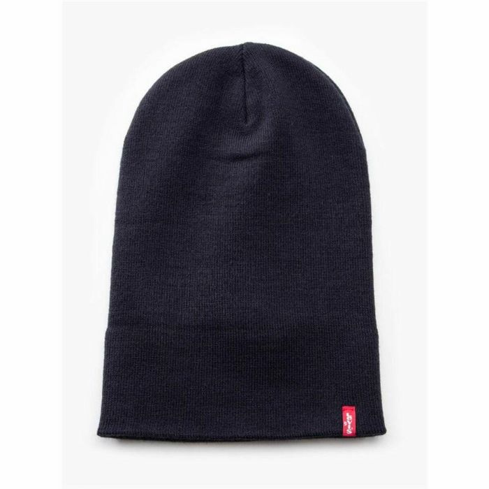 Gorro Levi's 223878-17 Azul marino 1 Gorro Levi's 223878-17 Azul marino 1