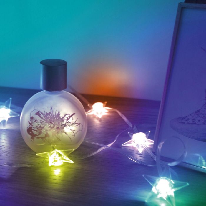 Tiras LED KSIX 2,5 W 4 Tiras LED KSIX 2,5 W 4