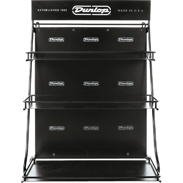 Dunlop Expositor de Productos 43x56.5x29 cm