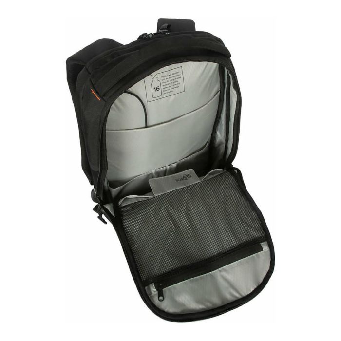 Targus TBB652GL Mochila Urbana para Portátil de 16" de Poliéster 2