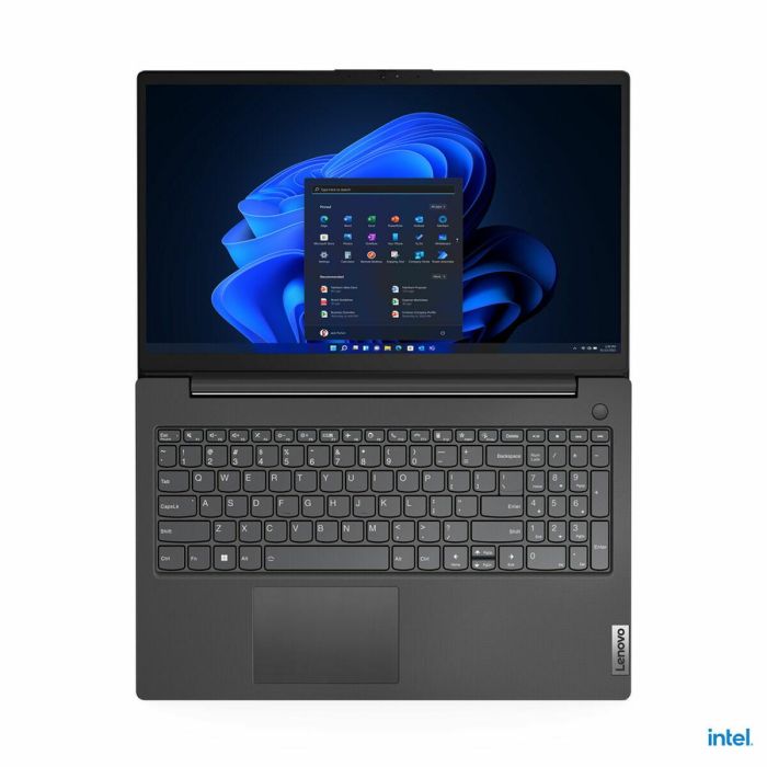 Laptop Lenovo 83A1008YSP 15,6" intel core i5-13420h 8 GB RAM 512 GB SSD Qwerty Español 6