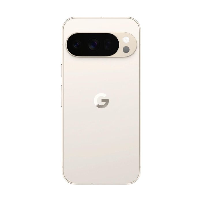 Google Pixel 10 Pro 256GB Porcelain 16cm (6.3") OLED 50MP, Android 16.0, Beige 8 Google Pixel 10 Pro 256GB Porcelain 16cm (6.3") OLED 50MP, Android 16.0, Beige 8