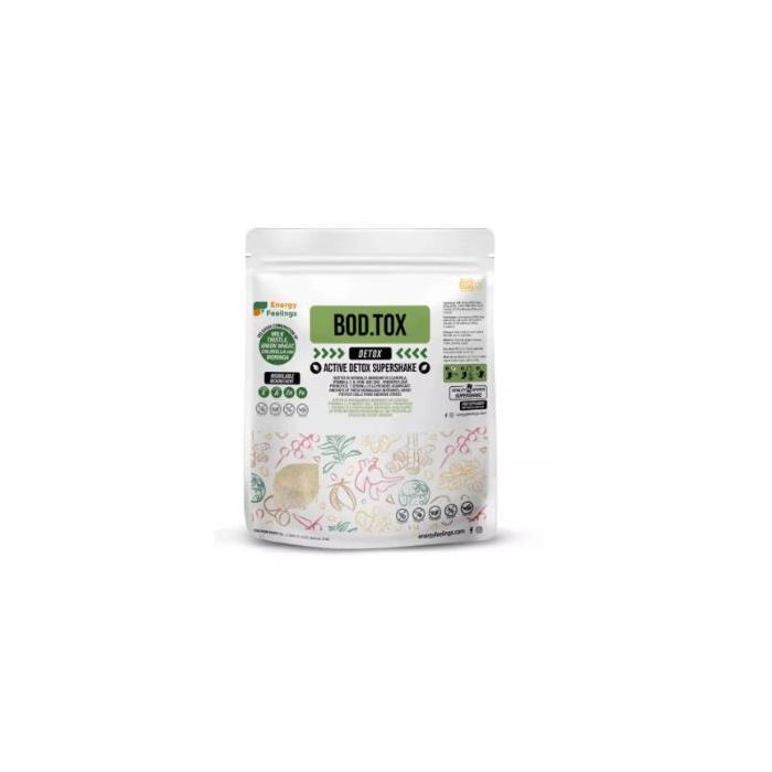 Bodtox 2.0 500Gr. Eco Bodtox 2.0 500Gr. Eco