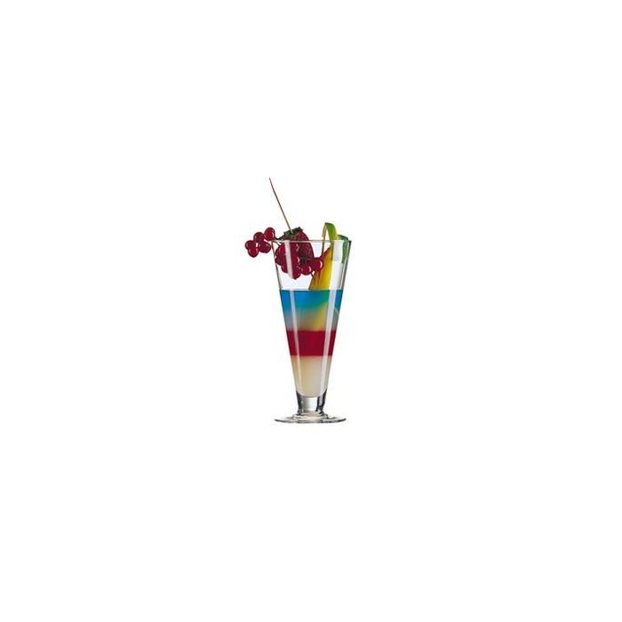 Kyoto Copa Helado 179 Mm 31 Cl (6 Unidades) Kyoto Copa Helado 179 Mm 31 Cl (6 Unidades)