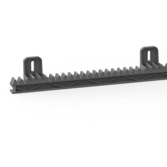 Motorización para puerta corredera - AVIDSEN - Zenia 251 - 24 V - 250 Kg - 4 m 4 Motorización para puerta corredera - AVIDSEN - Zenia 251 - 24 V - 250 Kg - 4 m 4