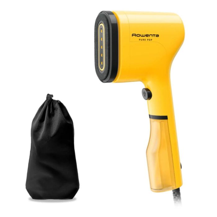 Plancha vertical Rowenta DR2026D1 1300 W Amarillo 13 Plancha vertical Rowenta DR2026D1 1300 W Amarillo 13