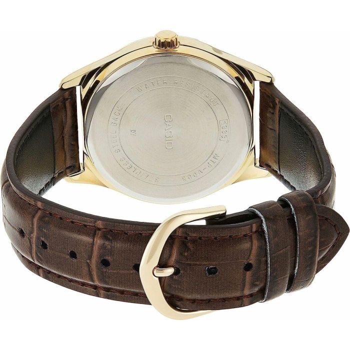 Reloj Hombre Casio ENTICER GENT 5
