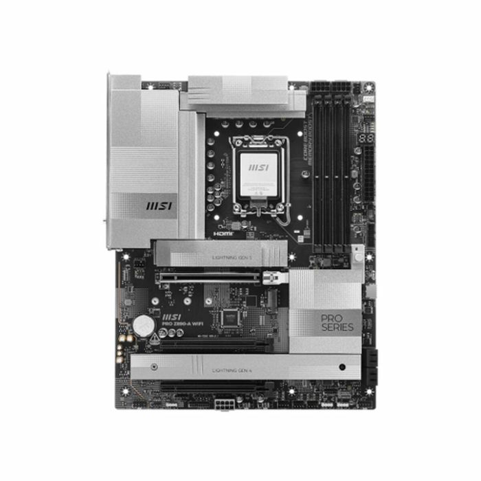 Placa base - MSI - PRO Z890-A WiFi 0 Placa base - MSI - PRO Z890-A WiFi 0