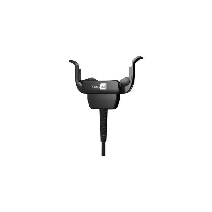 CipherLab Charging and Communication Snap-on Cable for RK25