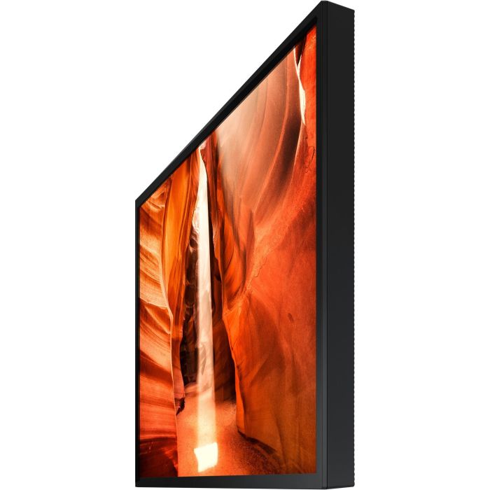 Samsung Pantalla Smart Signage OM55N-S 55" Full HD Wifi Pantalla Profesional para Señalización Digital 8