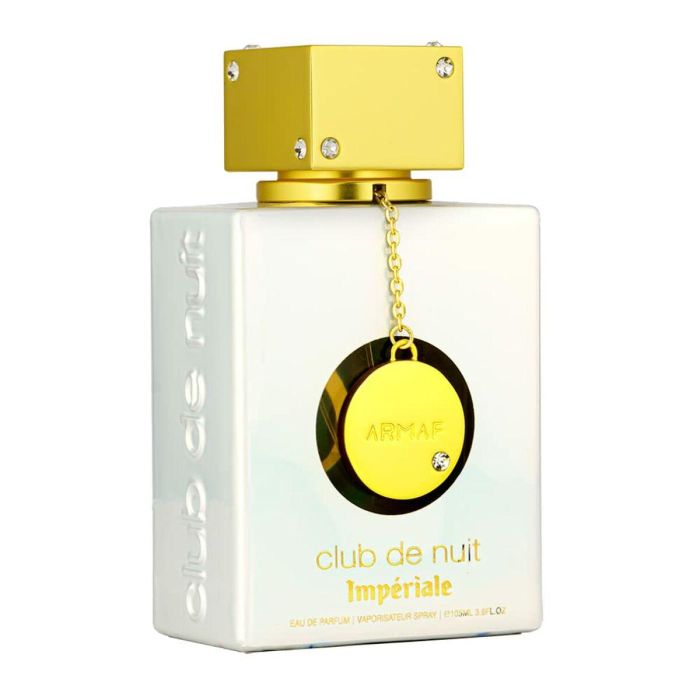 Perfume Mujer Armaf Club de Nuit White Imperiale 1