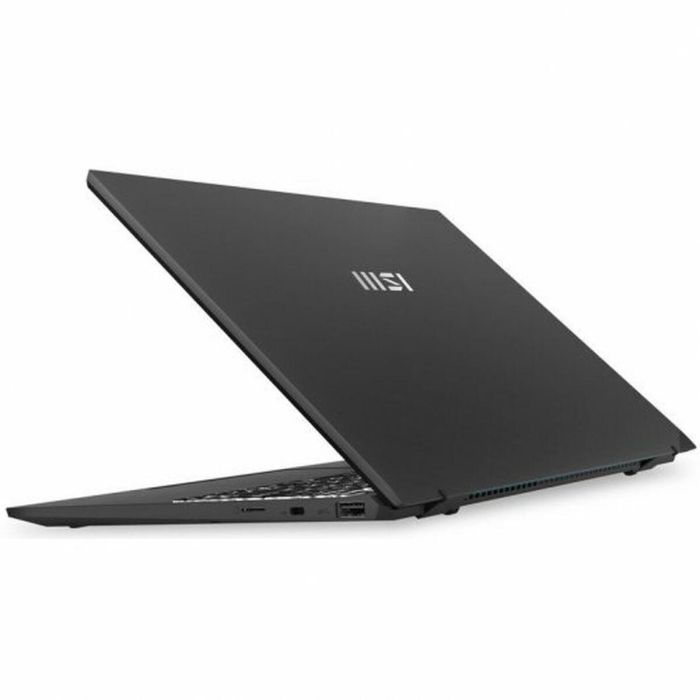 MSI Portátil Prestige 13 AI-024ES Intel Core Ultra 7 32GB 1TB SSD 13.3" OLED Intel Arc 3 MSI Portátil Prestige 13 AI-024ES Intel Core Ultra 7 32GB 1TB SSD 13.3" OLED Intel Arc 3