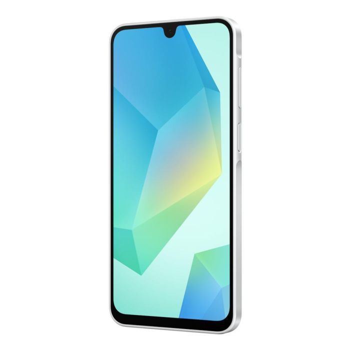Samsung Galaxy A16 17 cm (6.7") Ranura híbrida Dual SIM 4G USB Tipo C 4 GB 128 GB 5000 mAh Gris 3 Samsung Galaxy A16 17 cm (6.7") Ranura híbrida Dual SIM 4G USB Tipo C 4 GB 128 GB 5000 mAh Gris 3