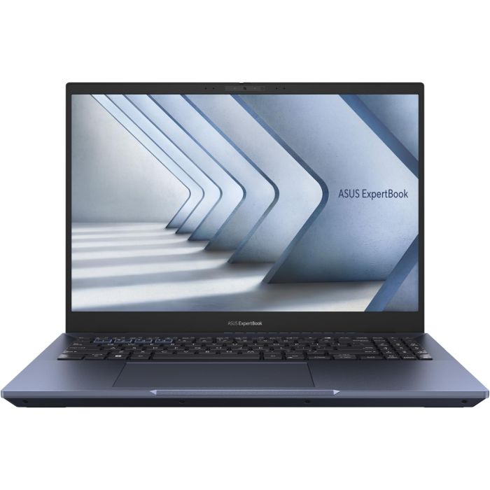 Asus ExpertBook B5 B5602CVA-MB0058X i7-1360P/16GB/1TB/W11Pro star black 0 Asus ExpertBook B5 B5602CVA-MB0058X i7-1360P/16GB/1TB/W11Pro star black 0