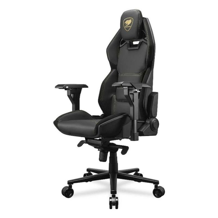 Silla Gaming Cougar Hotrod Royal 3 Silla Gaming Cougar Hotrod Royal 3