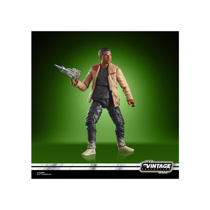 Figura Hasbro Star Wars The Force 2 Figura Hasbro Star Wars The Force 2