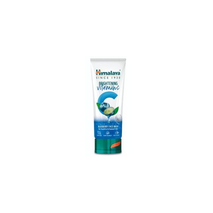 Limpiador Facial Iluminador Vitamina C Arandanos 100Ml. Limpiador Facial Iluminador Vitamina C Arandanos 100Ml.
