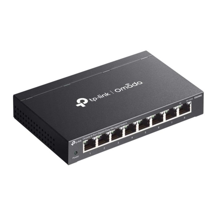 Switch TP-Link ES208G 8