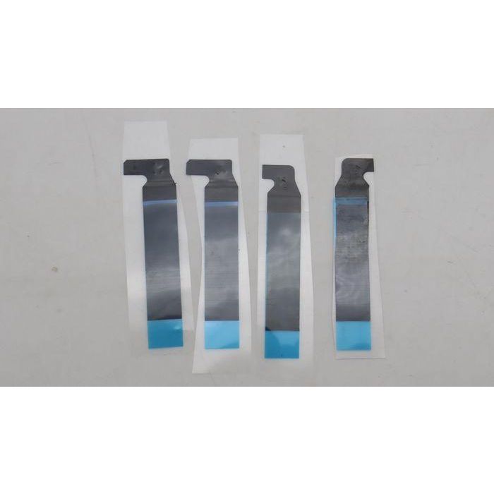 Lenovo Kit de Cintas Removibles para Etiquetado de Alta Calidad, Fácil Aplicación y Retirada sin Residuos, 0.2 kg 0 Lenovo Kit de Cintas Removibles para Etiquetado de Alta Calidad, Fácil Aplicación y Retirada sin Residuos, 0.2 kg 0